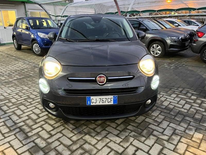 FIAT 500X 500X 1.6 MultiJet 130 CV Cross
