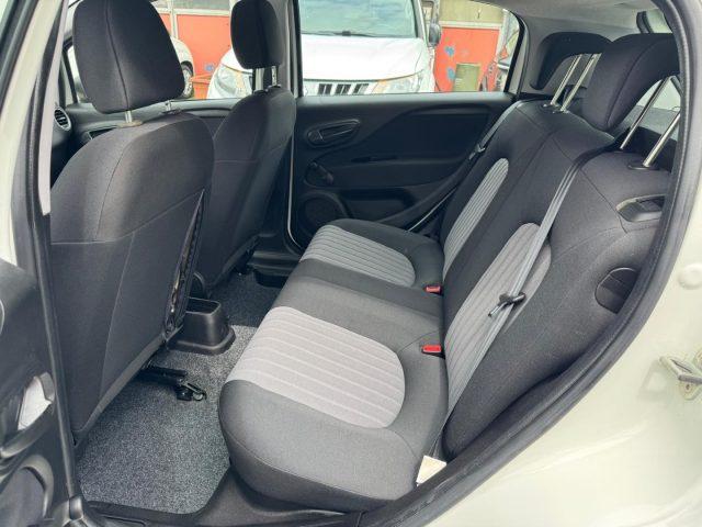 FIAT Punto 1.4 GPL ''AUTOCARRO N1''4 Posti