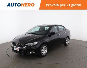 FIAT Tipo 1.3 Mjt 4 porte Easy