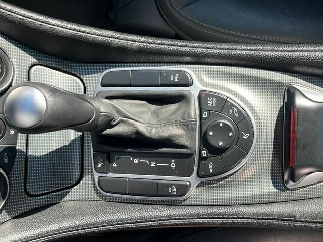 Mercedes-benz SL 500 V8 - ASI ABC E CAPOTE REVISIONATI
