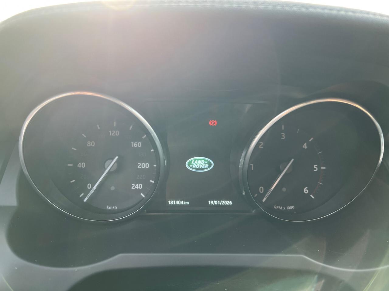 Land Rover Range Evoque 2.0 TD4 150 CV 5p. Pure