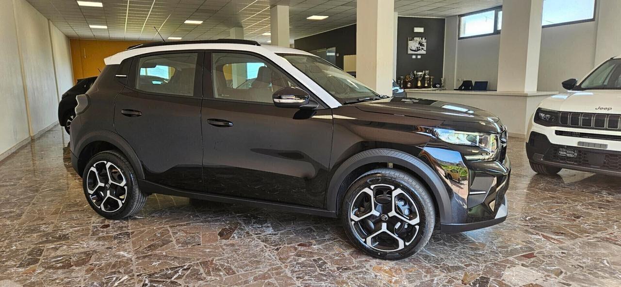 Citroen C3 PureTech 100 S&S You
