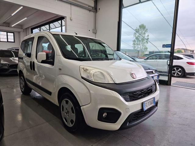 Fiat Qubo 1.2 NEOPATENTATI