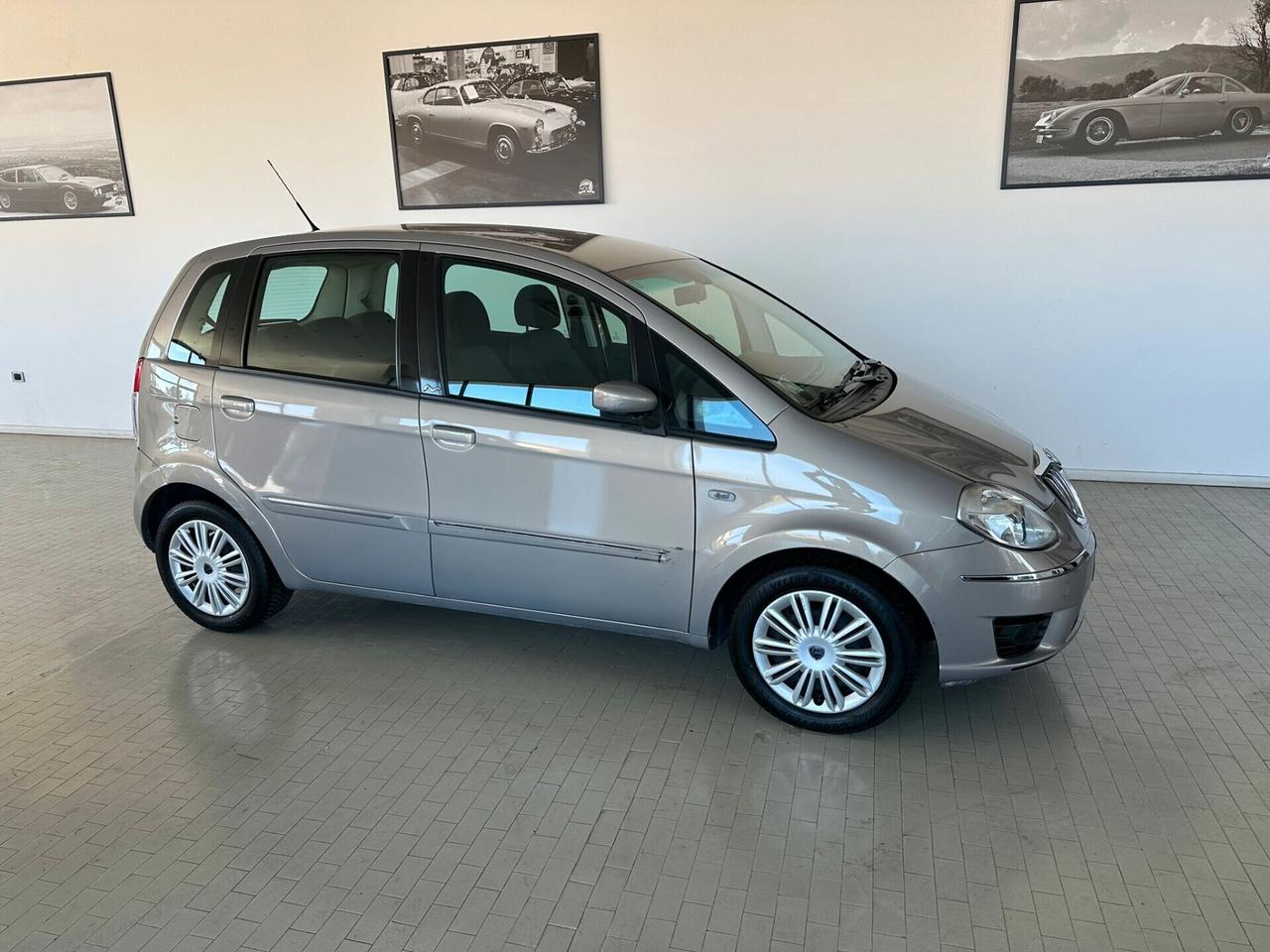 Lancia MUSA 1.4 16V Oro