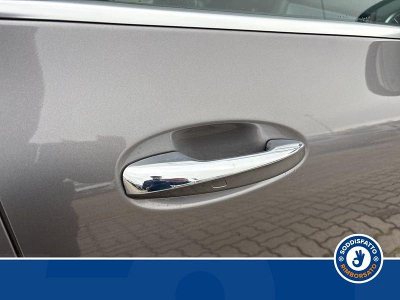 Mercedes-Benz GLA 250 E PLUG-IN HYBRID AUTOMATIC AMG line ADVANCED PLUS