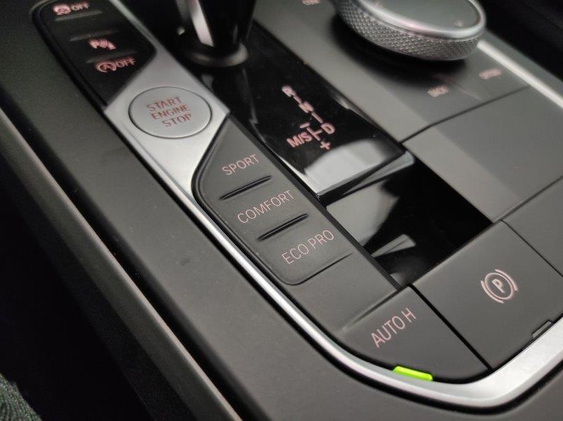 BMW Serie 1 (F40) - 116d 5p. Business Advantage