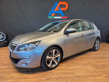 Peugeot 308 5 Porte 308 5p 1.6 bluehdi Active s&s 100cv