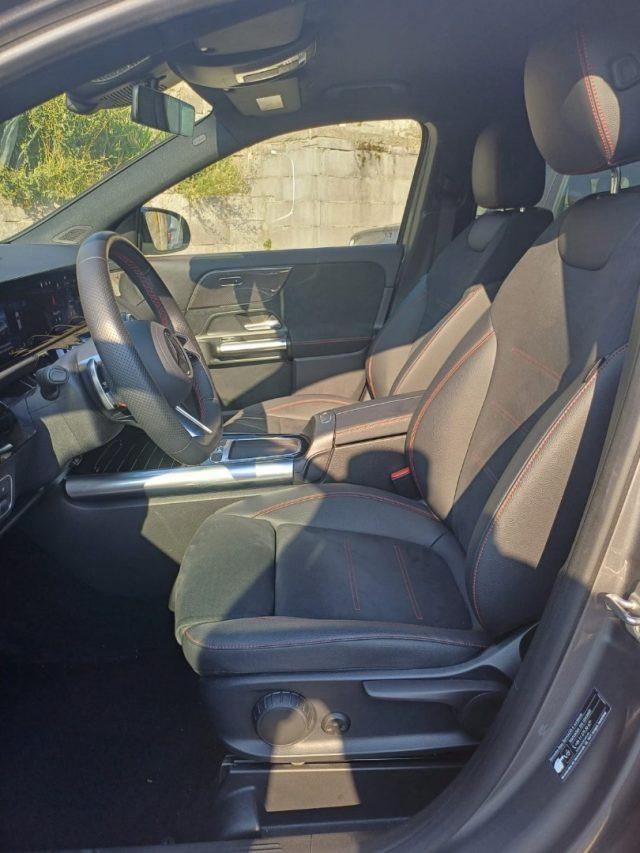 MERCEDES-BENZ GLA 200 D AMG PREMIUM PACK NIGHT 150CV AUTO PACK LUCI "20