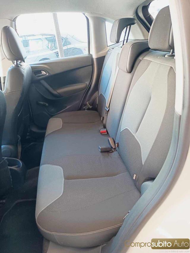 CITROEN C3 1.4 e-HDi 70 CMP Seduction