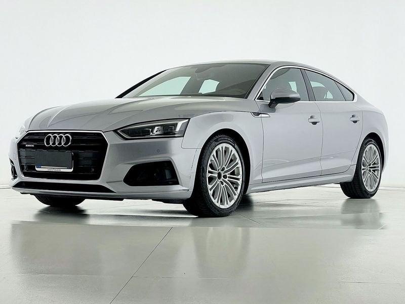 Audi A5 A5 SPB 40 TDI quattro S tronic Business