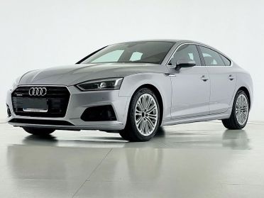 Audi A5 A5 SPB 40 TDI quattro S tronic Business