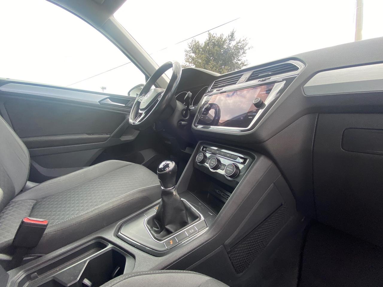 Volkswagen Tiguan 1.6 TDI SCR Business BlueMotion Technology 116cv