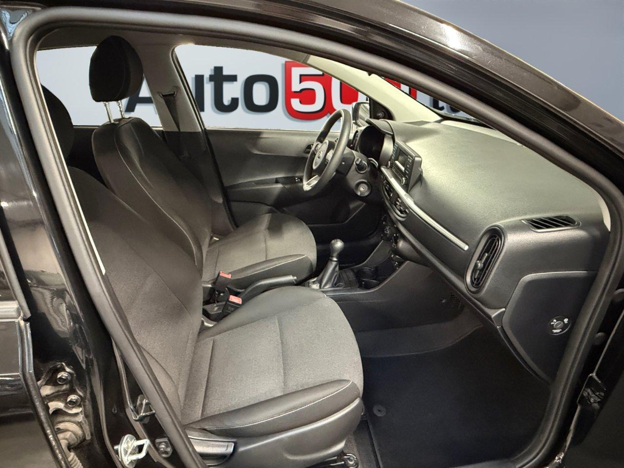 Kia Picanto 5 Porte Picanto 1.0 mpi Active my18