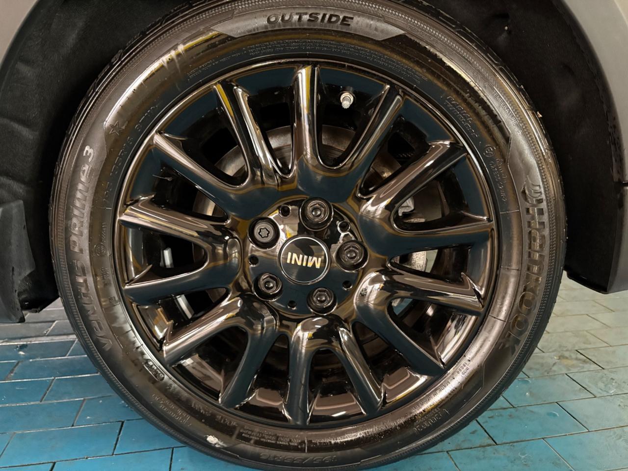 Mini Mini 1.5 Cooper Classic 5 porte