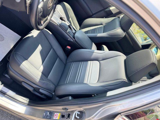 LEXUS NX 300h HYBRID 4WD EXECUTIVE *TETTO*PELLE*