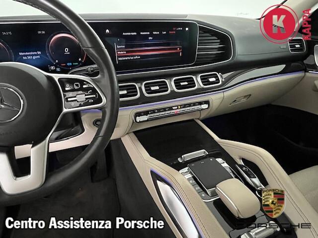 Mercedes-benz GLE 450 4Matic EQ-Boost Premium