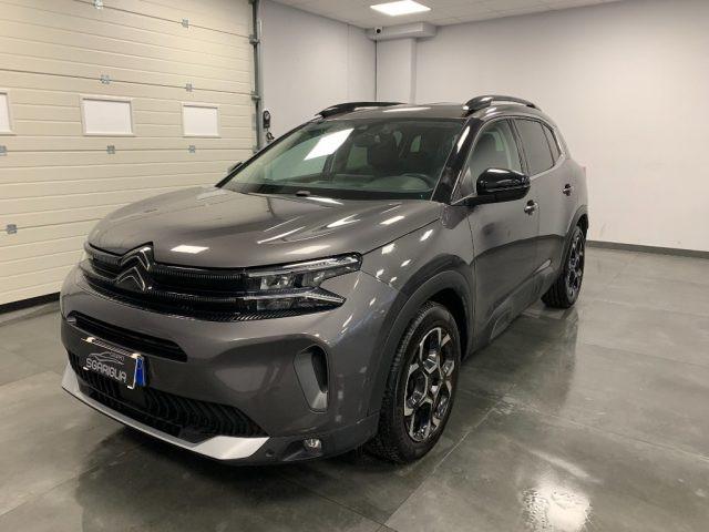 CITROEN C5 Aircross 1.5 Diesel EAT8 Shine Pack