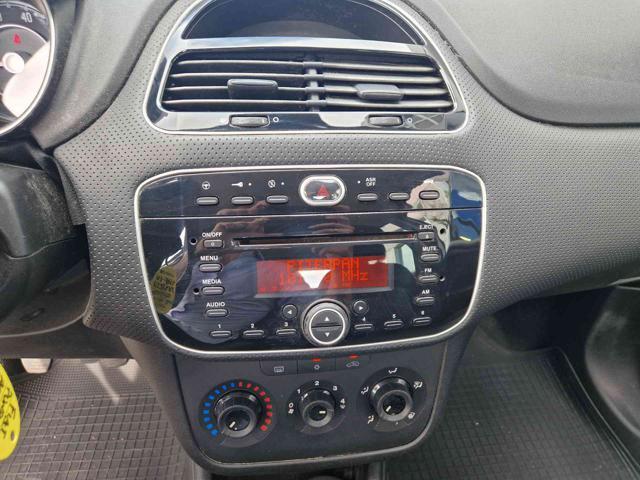 FIAT Punto Evo 1.2 5 porte S&S Active