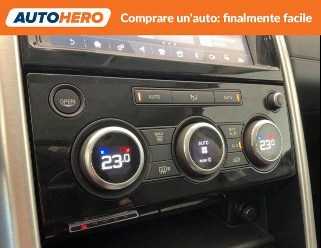 LAND ROVER Discovery 3.0 TD6 249 CV HSE