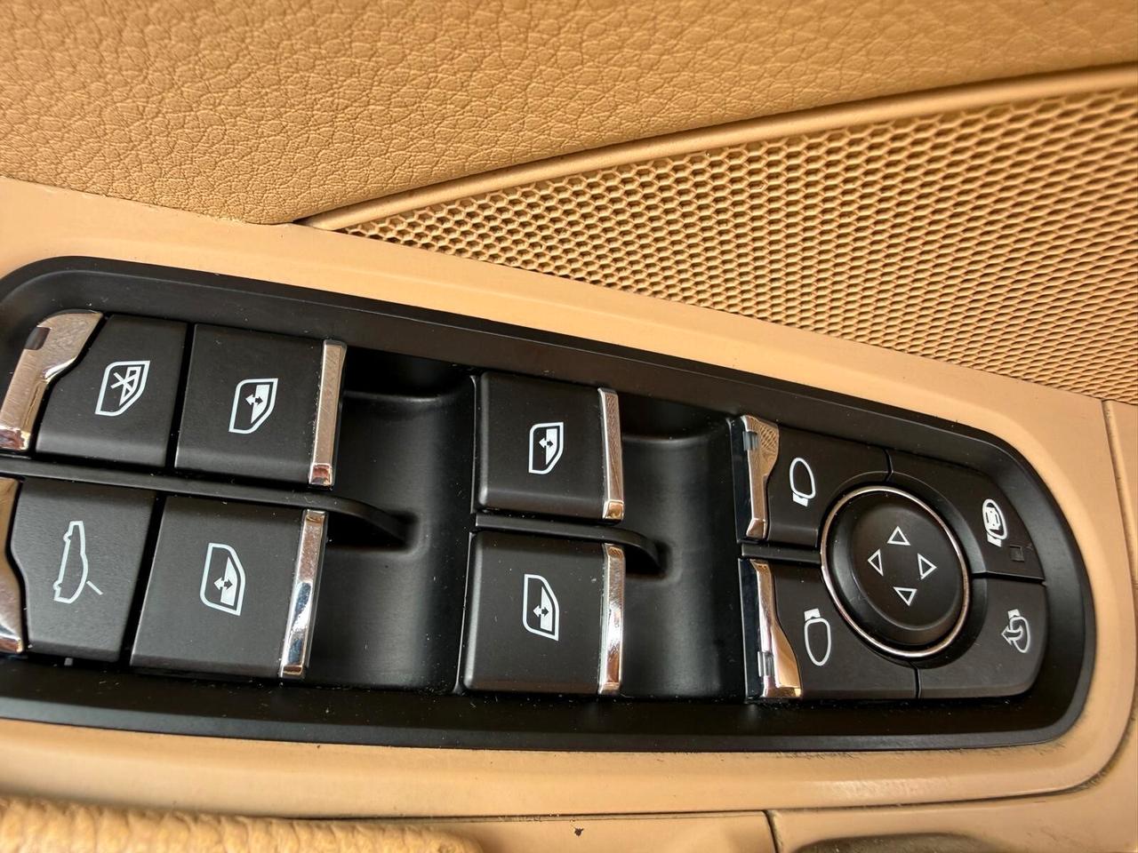 Porsche Cayenne 3.0 Diesel