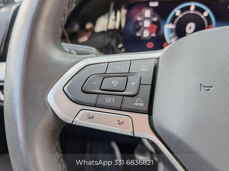 Volkswagen Golf Golf 2.0 tdi Style 150cv dsg