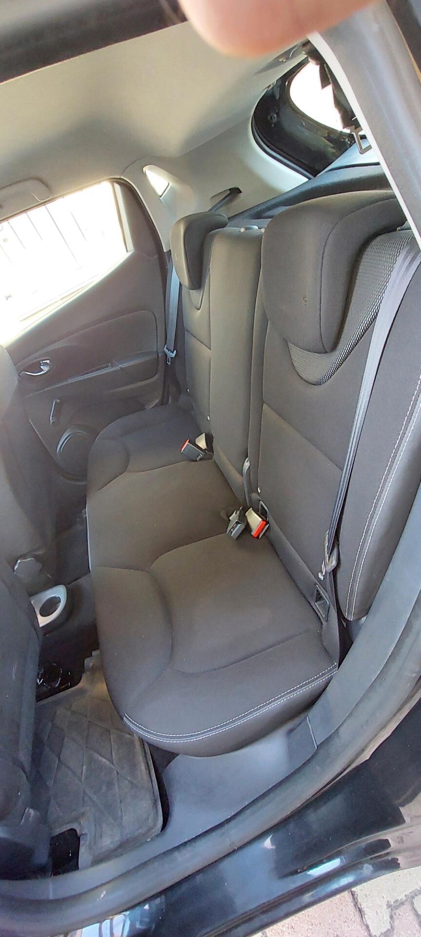 CLIO 1.2 GPL SCADENZA 2034 NAVIGATORE TELEFONO FULL X NEOPATENTATI 75 CV IMPECCABILE