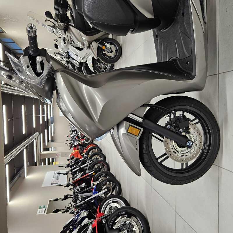 Honda SH 350 - 2024