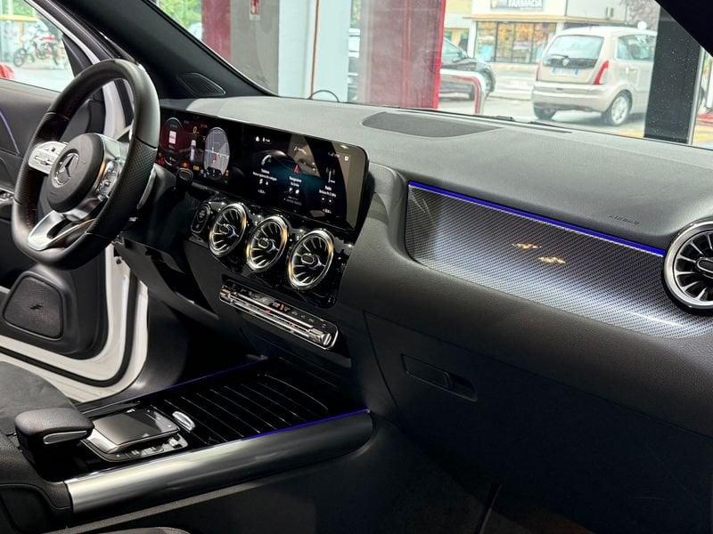 Mercedes-Benz GLA GLA 200 Automatic Premium