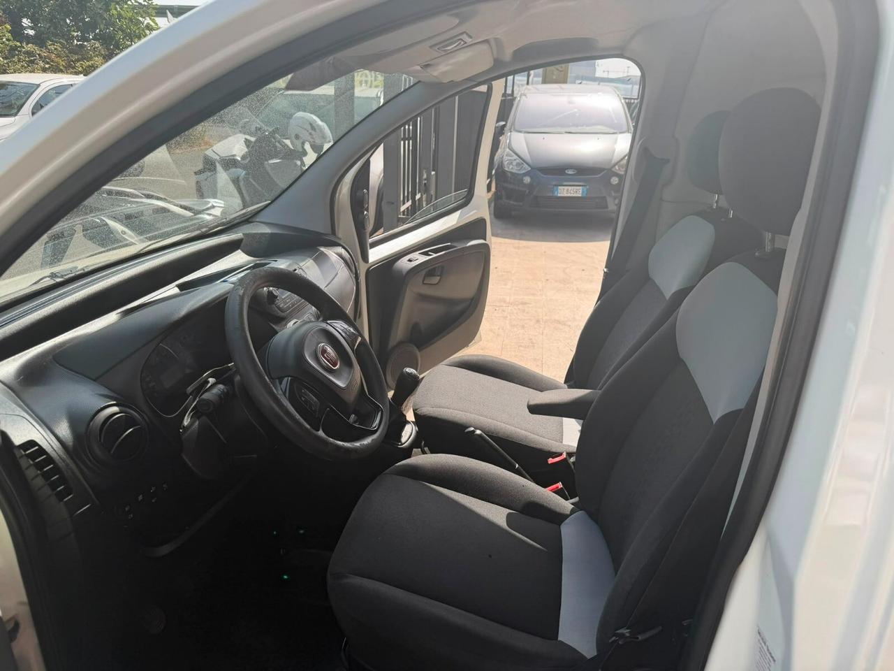 Fiat Fiorino 1.3 MJT 95CV Cargo SX