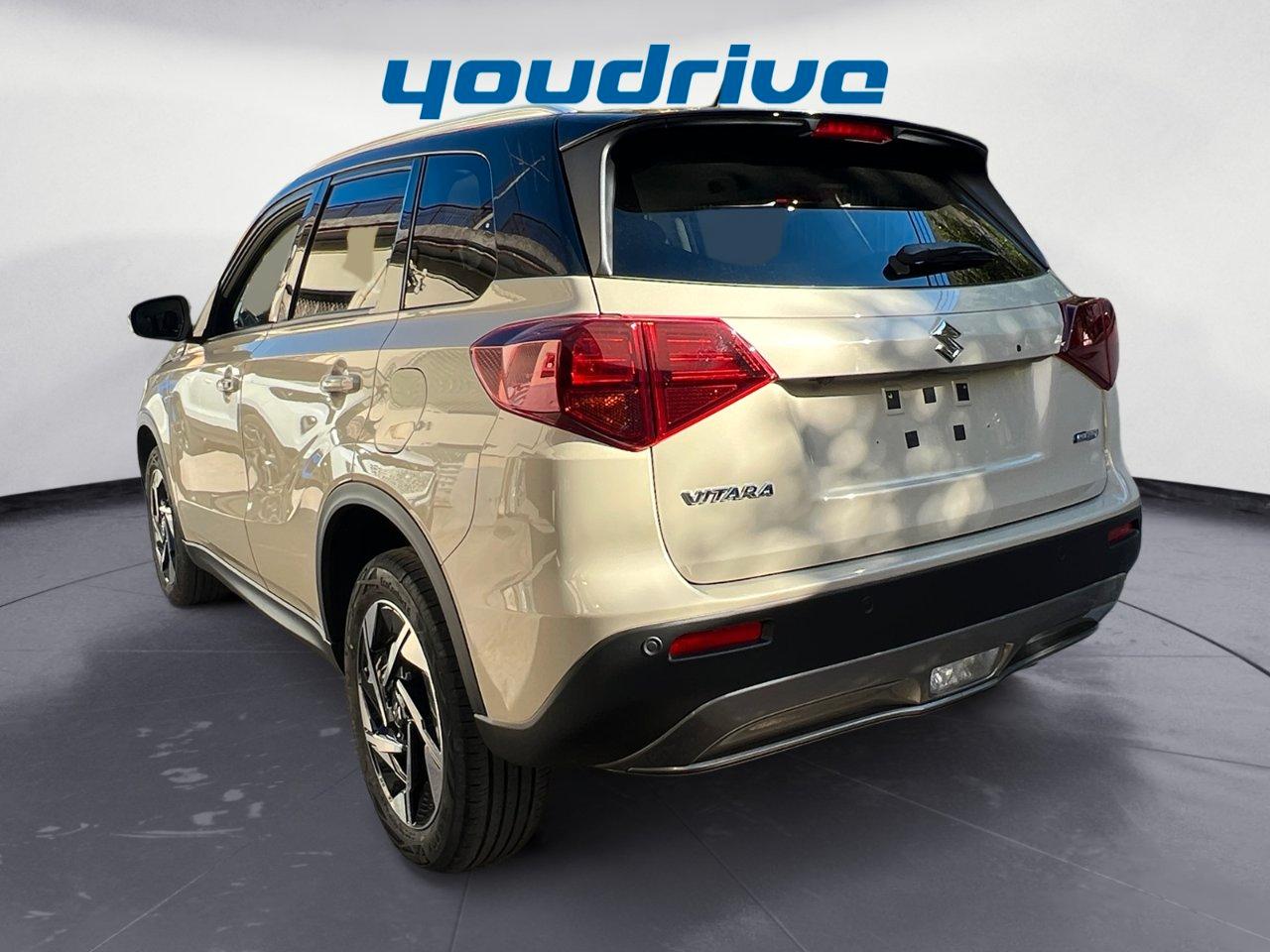 Suzuki Vitara 1.4h Cool+ 2wd 110cv