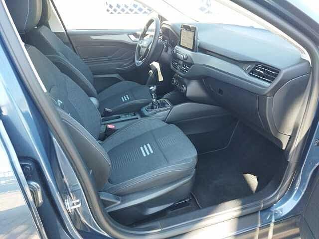 Ford Focus 1.0 EcoBoost Hybrid 125 CV 5p. Active Design