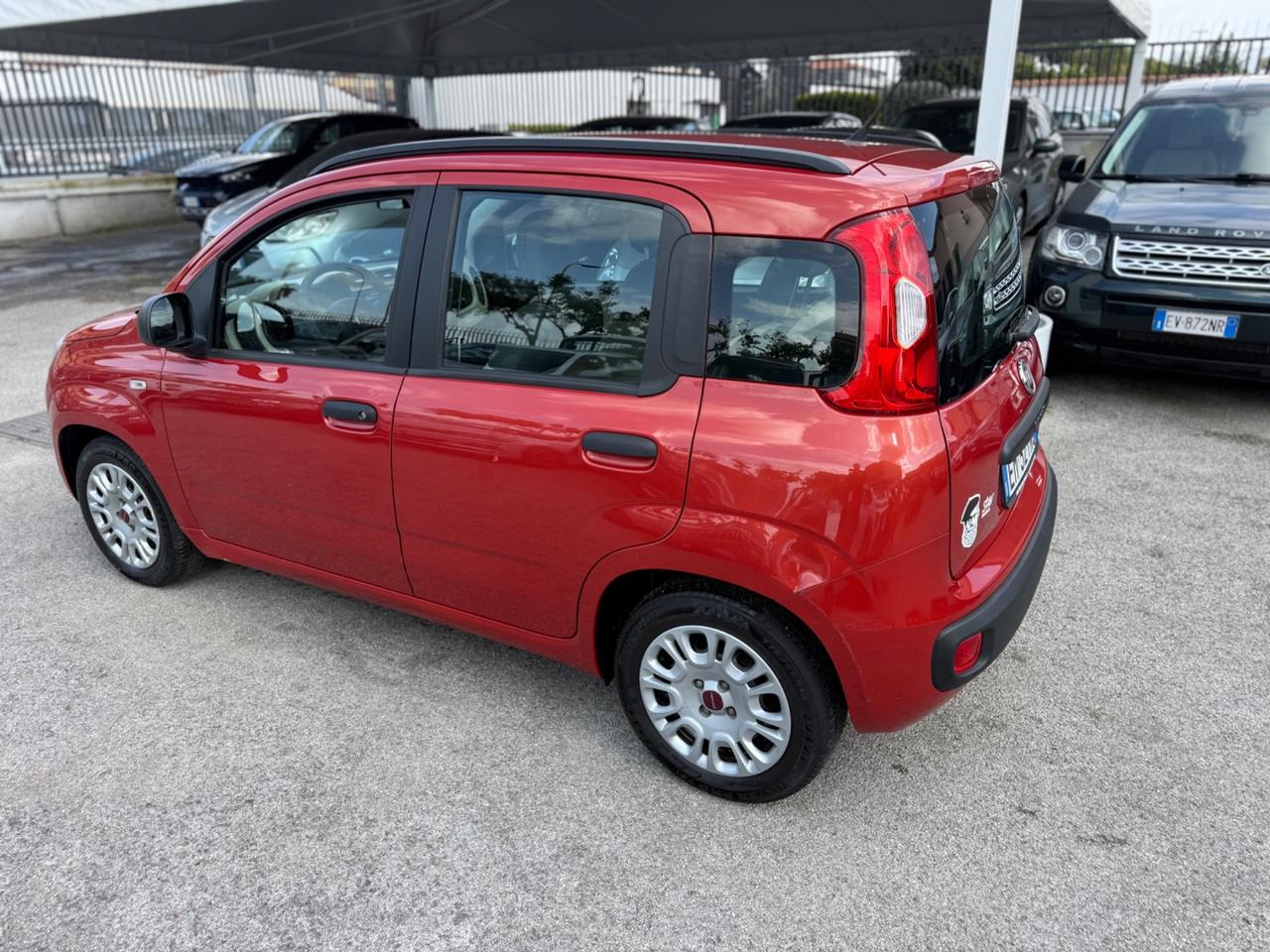 Fiat Panda 1.2 Easy