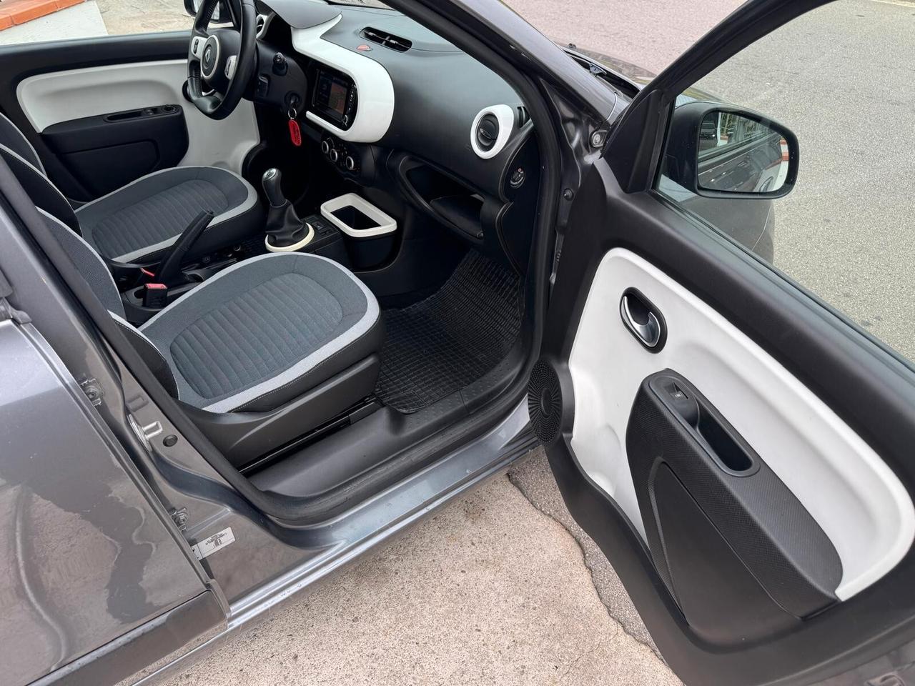 Renault Twingo 1.0 Intens