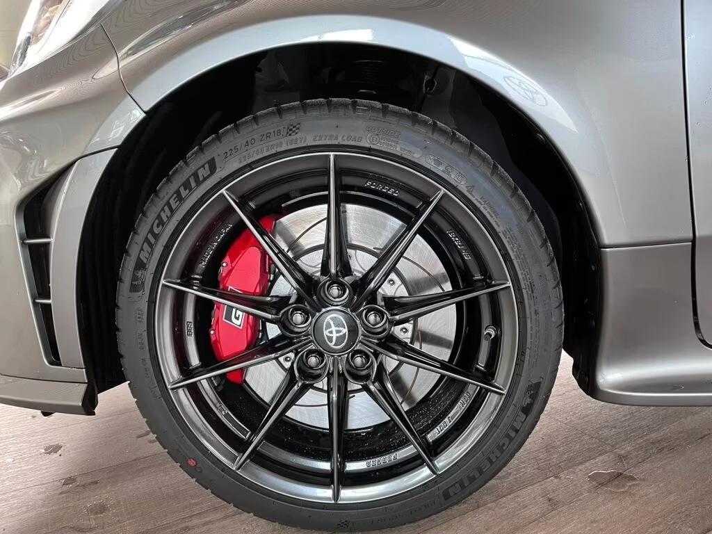 Toyota Yaris GR 1.6 Circuit AUTOMATICA