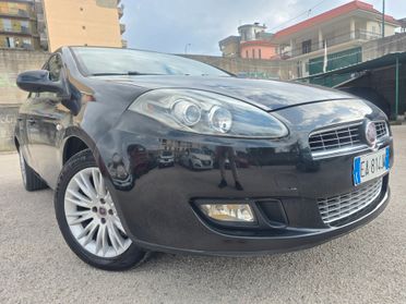 Fiat Bravo 1.6 MJT 120 CV full opt 2010
