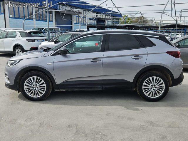 OPEL Grandland X 1.5 Ecot Diesel 130cv Innovation S&S AT6 - FX765ZB