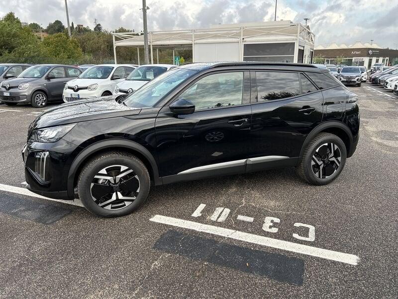 Peugeot 2008 II 2023 1.2 hybrid Allure 145cv e-dcs6