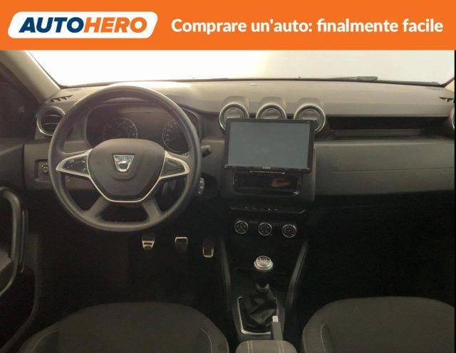 DACIA Duster 1.0 TCe 90 CV 4x2 Comfort