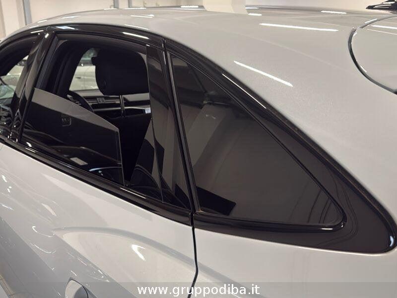 Audi Q3 I 2019 Sportback Benzina Sportback 45 1.4 tfsi e S line edition s-tronic