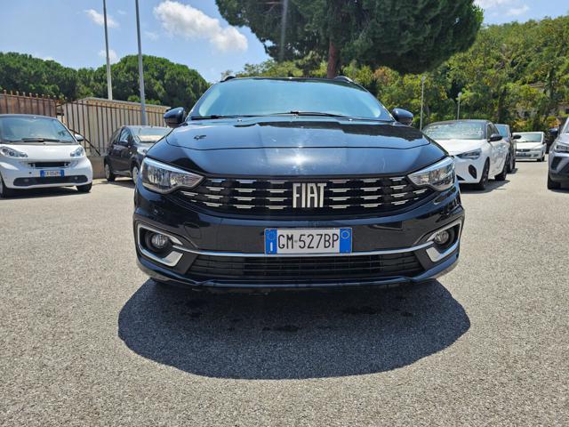FIAT Tipo 1.6 Mjt S&S SW City Life
