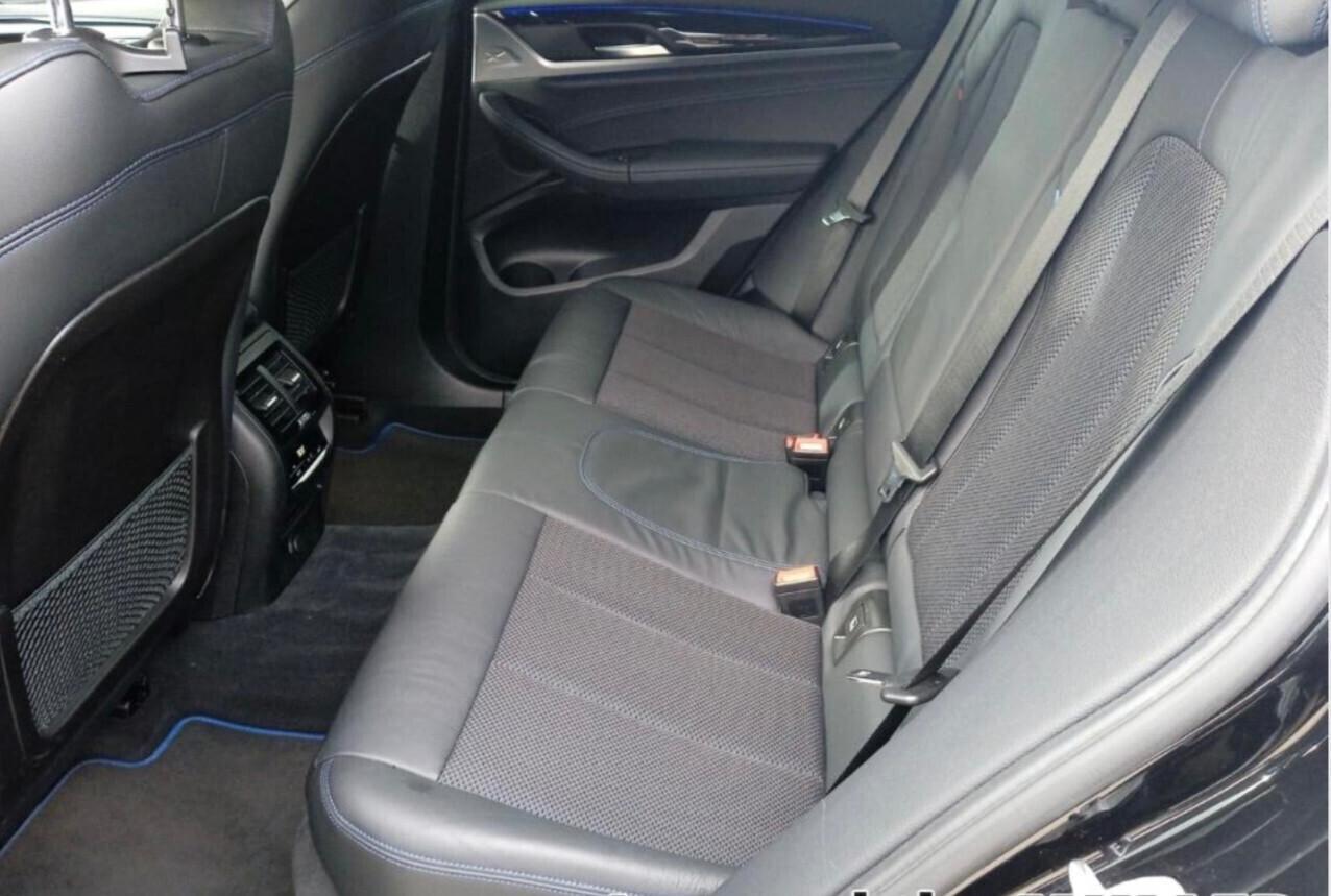 Bmw X4 xDrive20i Msport