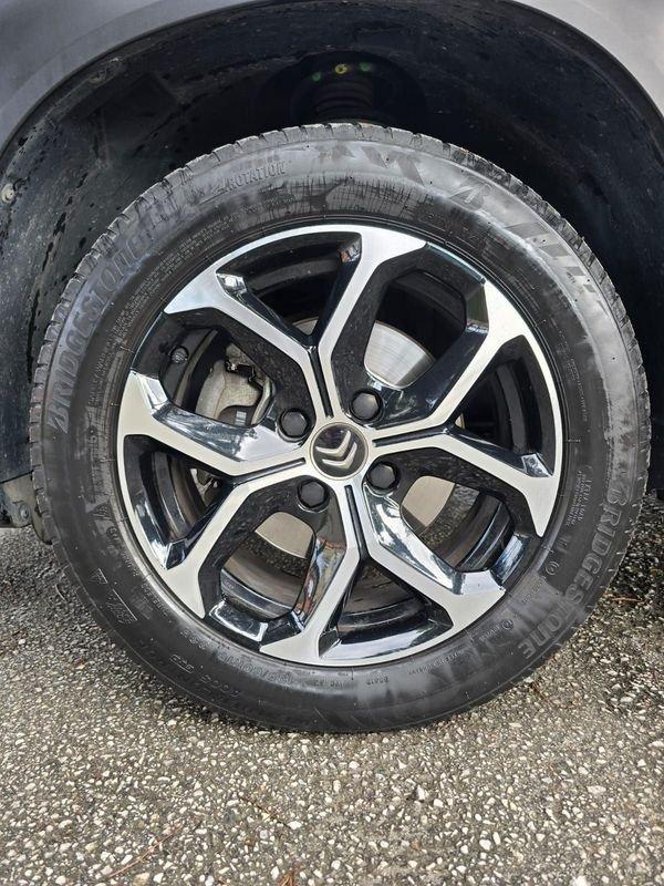 Citroën C3 Aircross C3 Aircross 110 S&S Shine Pack