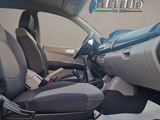 MITSUBISHI L200 2.5 DI-D/136CV Double Cab Invite