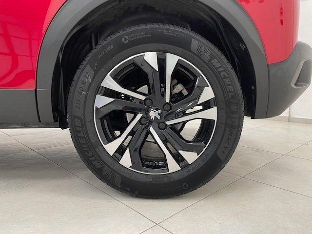 PEUGEOT 2008 II 2020 - 1.5 bluehdi Allure Pack s&s 110cv