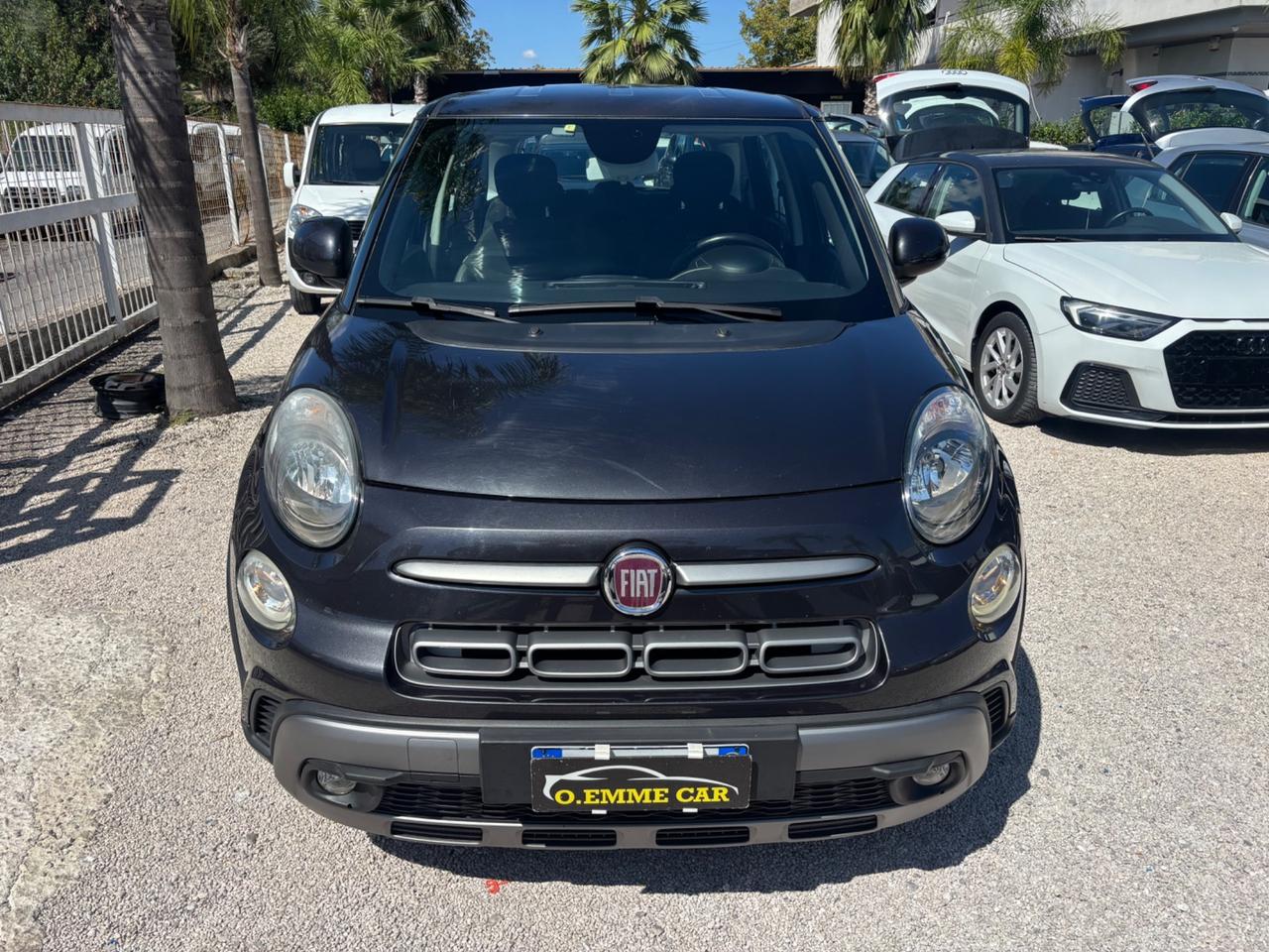 FIAT 500L 1.3MJ 95CV CROSS FULL OPT