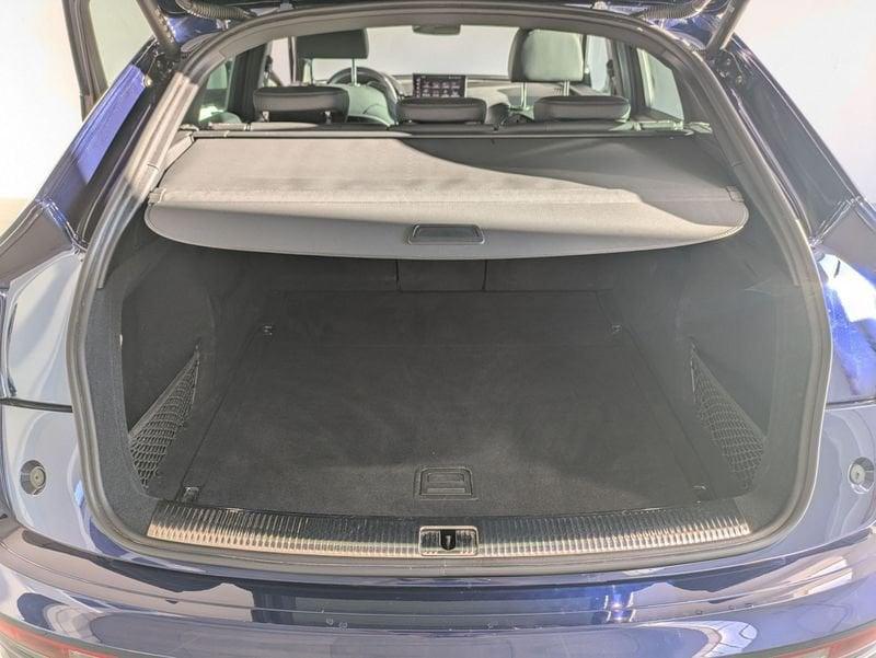 Audi Q5 2ª SERIE SPB 40 TDI quattro S tronic Identity