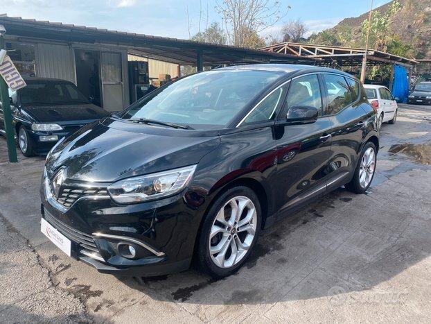 Renault Scenic diesel