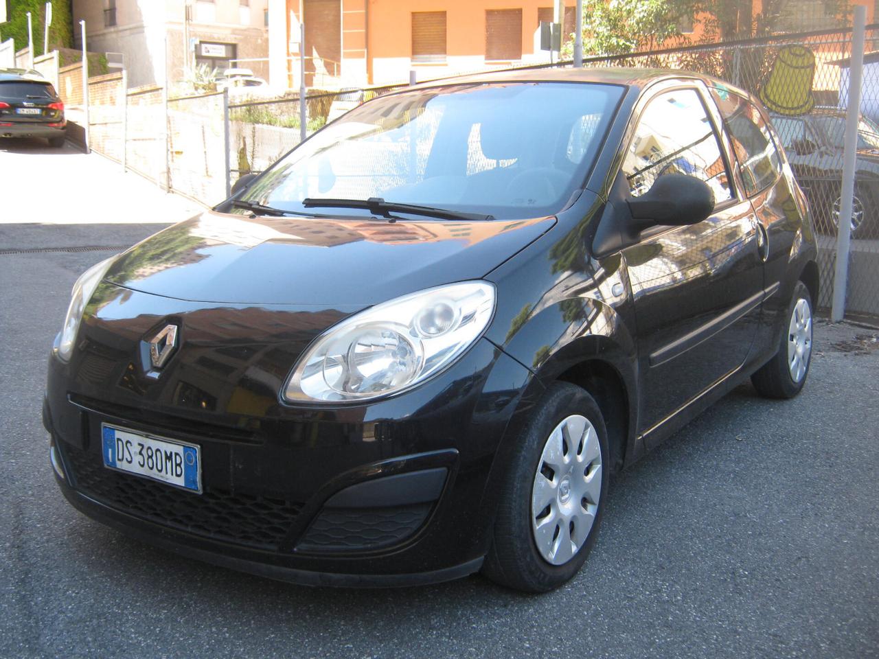 Renault Twingo 1.2