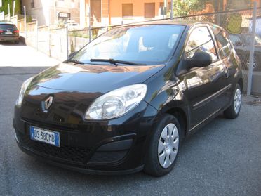 Renault Twingo 1.2