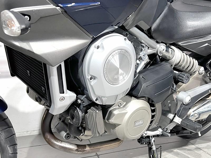 Aprilia Mana 850 GT